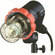 Misc 202VFCC 2400 Watt/Second Maximum Flash Head (220VAC)