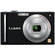Panasonic C�mera Digital LUMIX DMC-FX55 (Preta)
