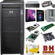 B&H Photo Blackmagic DeckLink HD Extreme / HP xw8600 Turnkey System