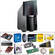 B&H Photo Matrox Axio LE / HP xw8600 Turnkey System