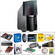 B&H Photo Blackmagic Intensity Pro Turnkey System
