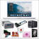 B&H Photo AJA IoHD/17" MacBook Pro Turnkey System with Final Cut Studio 2