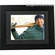 Media Street 15" eMotion Digital Picture Frame (Black)