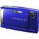 Fujifilm C�mera Digital FinePix Z10fd (Azul-Onda)