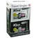 iKlear Apple Polish Travel Singles - 2 Step Wet/Dry, Model iK-SP12