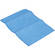 iKlear Travel Size Micro-Chamois, Model IK-12MINI - 12 Pack