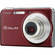 Casio EXILIM EX-S880 Digital Camera (Red)