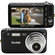 Kodak EasyShare V1253 Digital Camera (Black)