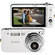 Kodak EasyShare V1253 Digital Camera (White)