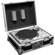 Marathon MA-1200E Flight Ready Economy Turntable Case (Black)