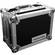 Marathon MA-10MIX 10" Flight Ready ATA DJ Mixer Case with Slide-Out Front (Black)