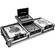 Marathon MA-DJCD10WLT Two CD Players, 10" Mixer and 17" Laptop Case (Black)