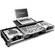Marathon MA-DJCD19WLT Two CD Players, 19" 8U Mixer and 17" Laptop Case (Black)