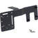 Bracket1 Position Plate - Secondary Lateral Mounting Plate