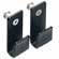 Bogen / Manfrotto Narrow U-Hook Glass Holder - Single