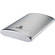 Iomega 160GB Ego USB 2.0 Portable Hard Drive (Silver)