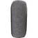 K-Tek K-ZFC-M Fleece Microfiber Cover for Medium Zeppelin (Grey)