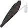 Pearstone Neoprene Boompole Bag - for Boompole with Shotgun Mic and Softie Attached