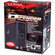 Ultra Products Defender Mid-Tower Case with 350W Power Supply for AT/ATX Motherboards