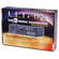 Ultra Products MD2 5.25" Media Dashboard (Black)
