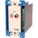 Intelix AVO-A2-WP-F Cat-5 Stereo Audio Wallplate Balun