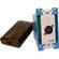 Intelix AVO-MIC-WP-F Cat-5 Microphone Wallplate Balun System
