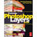 Focal Press Book/CD: The Adobe Photoshop Layers Book