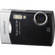 Olympus Stylus 790 SW Digital Camera (Black)