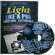 Jerry Day Productions DVD-Video: Light Like A Pro - Powerhouse 3-Pack by Jerry Day