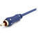 Phoenix Gold ARX.SUB360 RCA Subwoofer Cable (20')