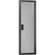 Atlas MPFD44 Micro Perforated Steel Door for 44 Rack-Unit Atlas Racks