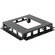 Atlas FMARTK25 Roller Truck with Casters for 25" FMA Series Racks
