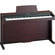 Roland RP-101 - 88-Key Upright Digital Piano with Bench and Headphones