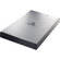 Iomega 200GB Silver Portable Hi-Speed USB 2.0 External Hard Drive