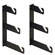 Bogen / Manfrotto Background Holder Hooks for 3 Backgrounds