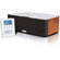 Chestnut Hill Sound CHS30001  Wood Panel with Grilles (Cherry Finish)