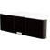 Chestnut Hill Sound CHS50002  Black Grilles (set of 3)