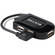 Belkin USB 1.1 4-Port Pocket Hub