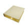 Chit Chat Leather Photo Album with Gilded Edges    (for 36 8 x 10" Photos, Ivory)   