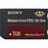 Sony 1GB Memory Stick Pro-HG Duo