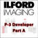 Ilford P3 Developer 1 x 5 Liters (Part A)