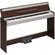 Yamaha YDP-S30 - 88-Key Slim Digital Piano (Rosewood)
