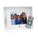 Sunpak 5.6" Digital Picture Frame (Acrylic White)