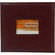 Kleer-Vu Prizma Scrapbook with 10 Pages (20 Views) - 12 x 12' (Burgundy)
