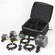 Dyna-Lite M213W-PS 2000 Watt/Second Three Head Kit (120VAC)