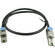 Dulce Systems Quad Channel SATA II to SATA II Data Cable for PCI-e (6.5')