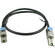 Dulce Systems SATA II de Quatro Canais pata Cabo de Dados SATA II para PCI-e (3,3 p�s  1,9m)
