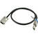 Dulce Systems Quad Channel SATA II to SATA II Data Cable for PCI-x (3.3')