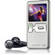 Archos 105 Mini Multimedia Player  (Silver)