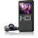 Archos 105 Mini Multimedia Player  (Black)
